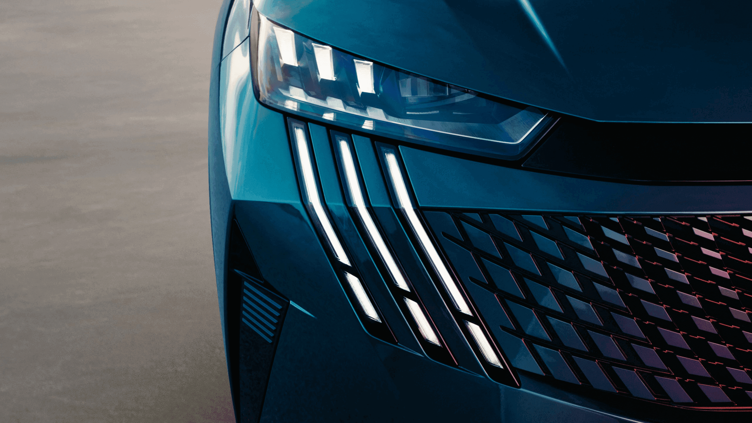 Imagen 4 de la galería de PEUGEOT NUEVO 3008