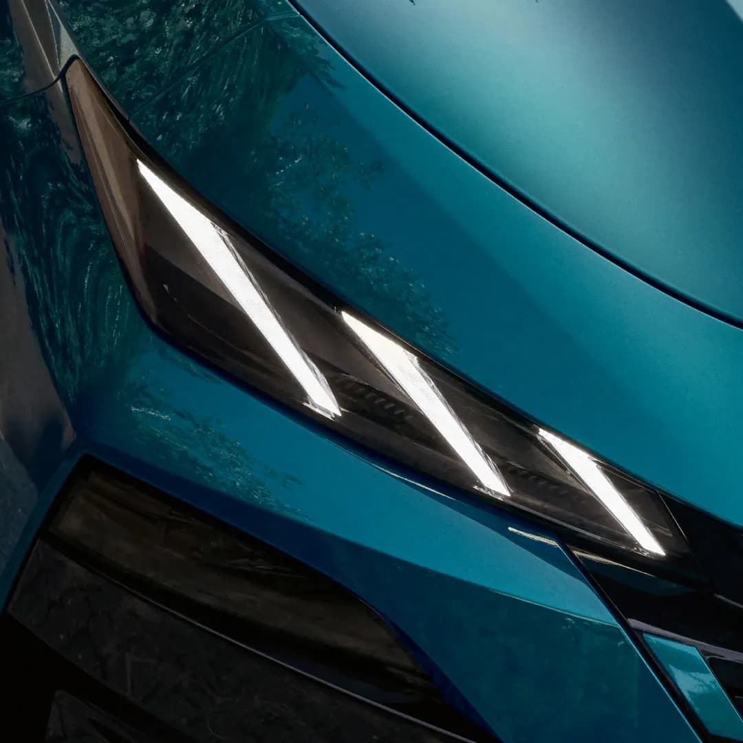 Imagen 4 de la galería de Peugeot 308