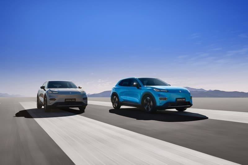 Imagen 2 de la galería de Deepal S05