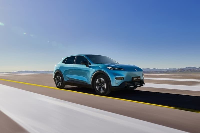 Imagen 4 de la galería de Deepal S05