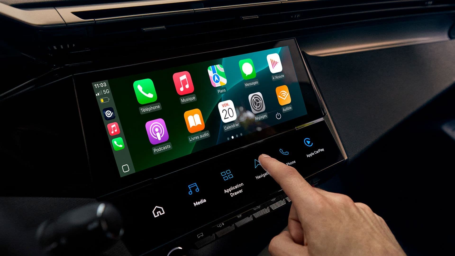 Imagen 3 de la galería de Peugeot 308 SW