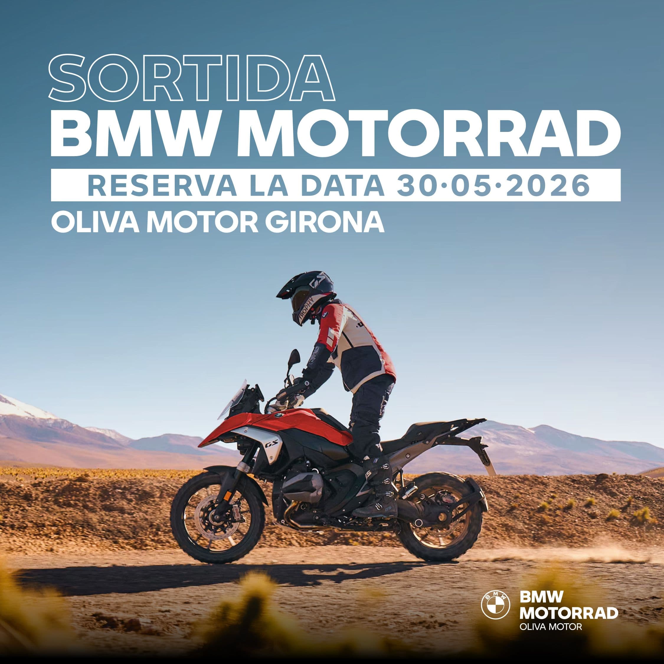 Sortida BMW Motorrad Girona | Ruta y Gastronomía