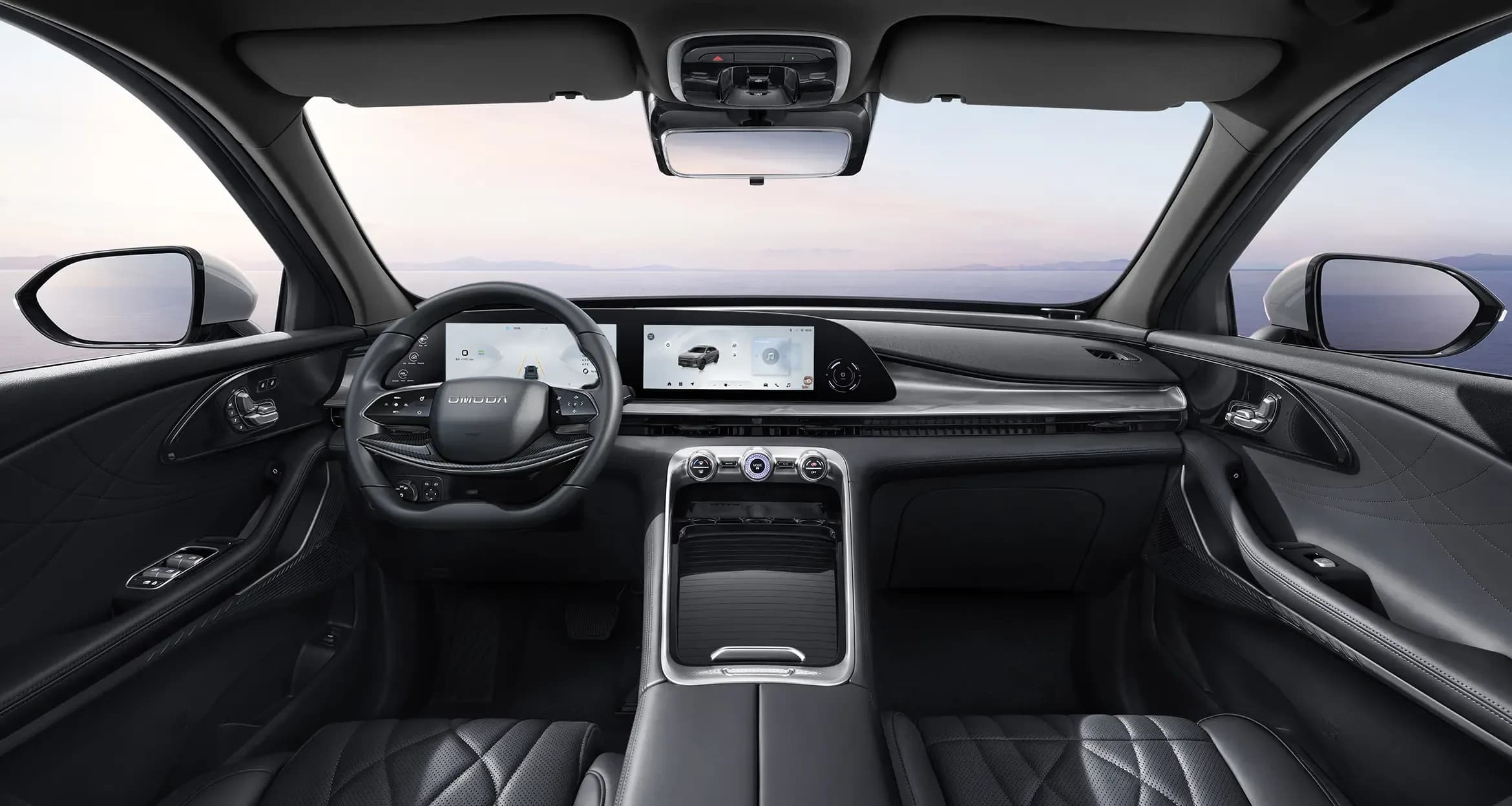 Imagen 3 de la galería de Omoda 9