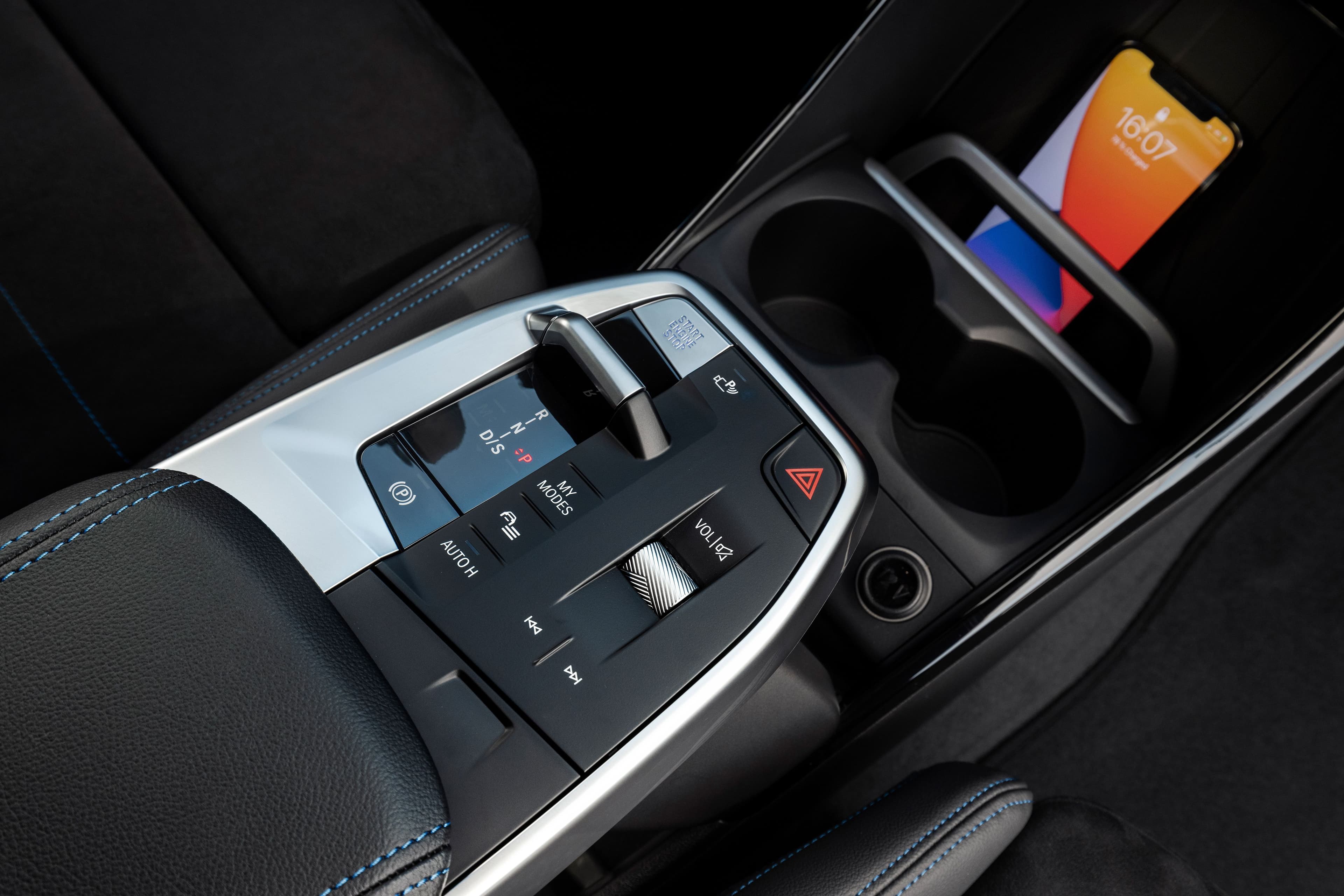 Imagen 4 de la galería de BMW Serie 2 Active Tourer