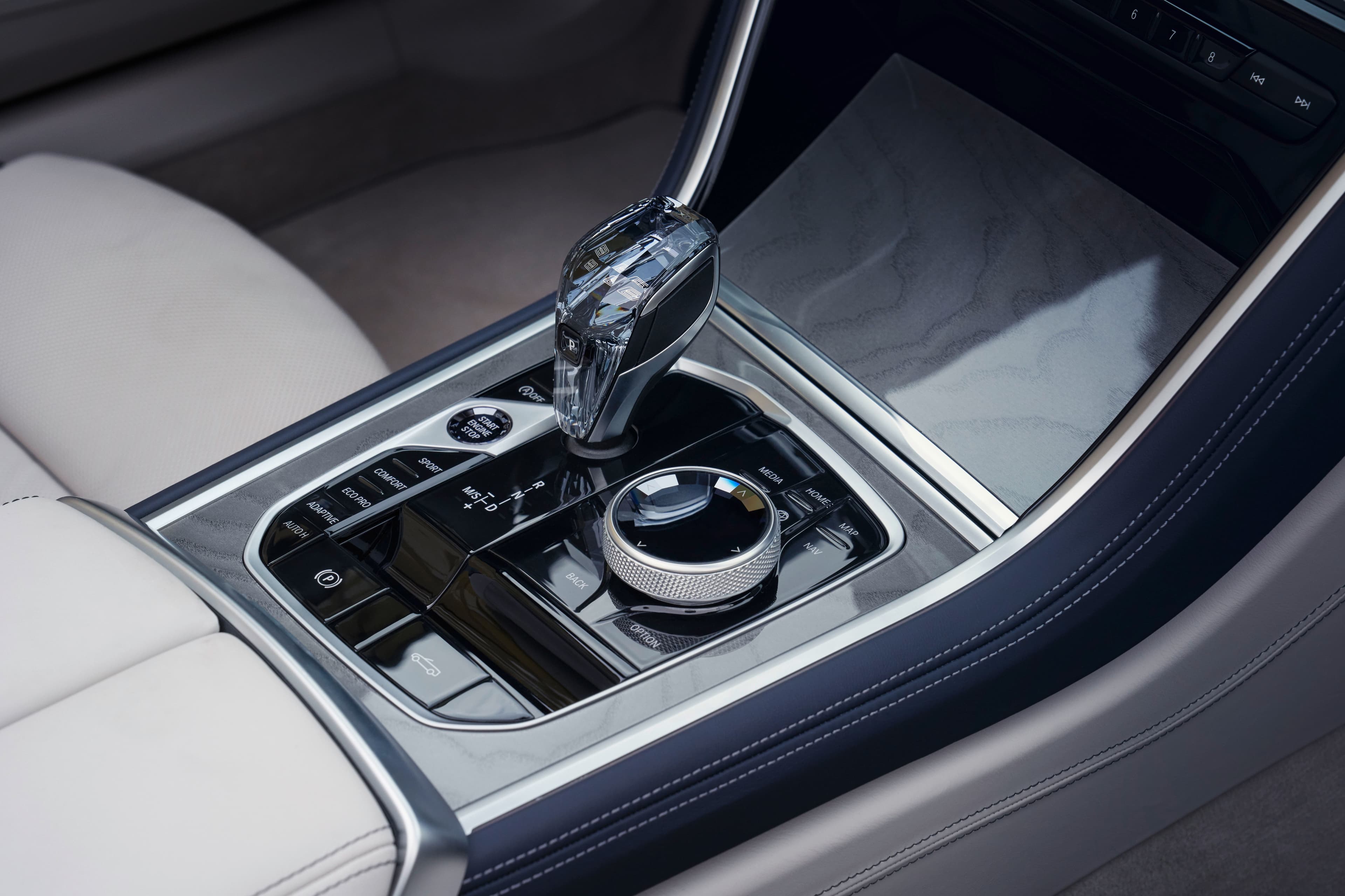 Imagen 2 de la galería de BMW Serie 8 Cabrio