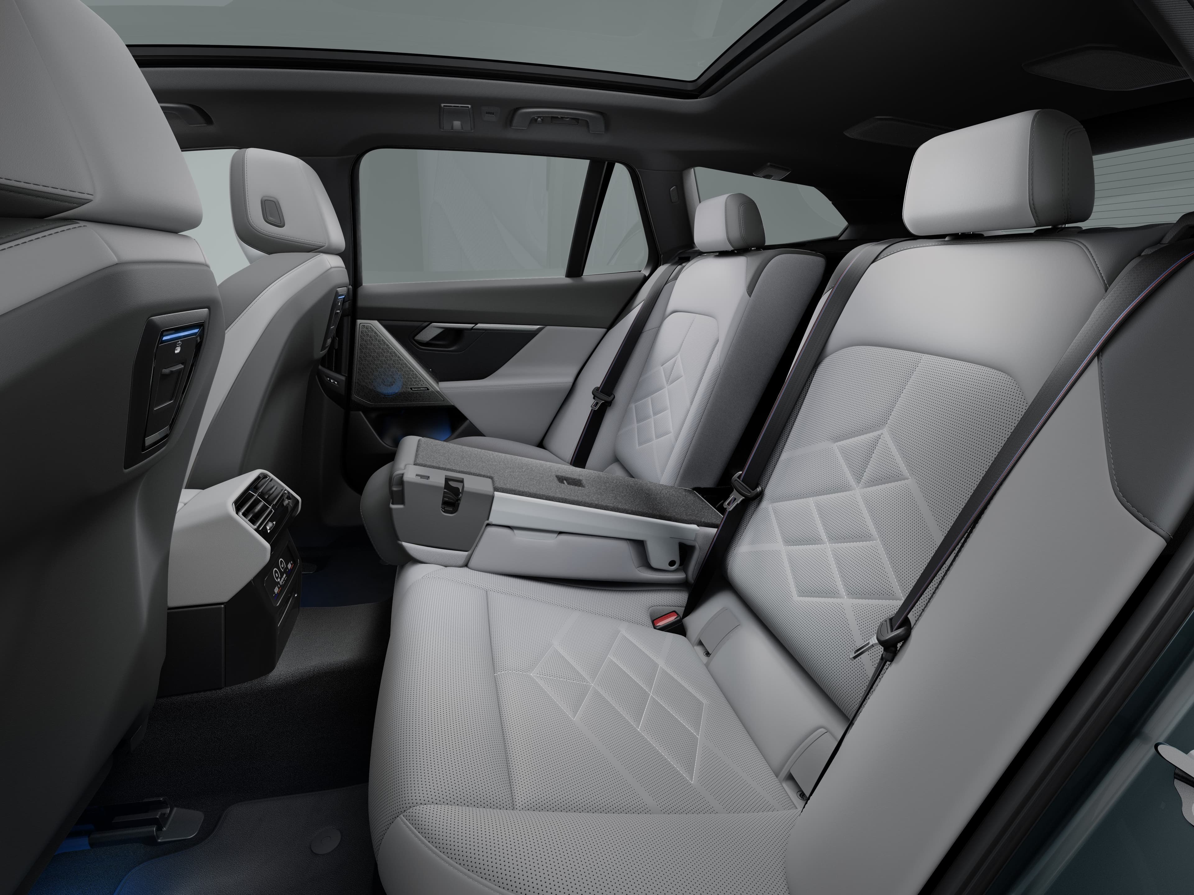 Imagen 3 de la galería de BMW Serie 5 Touring