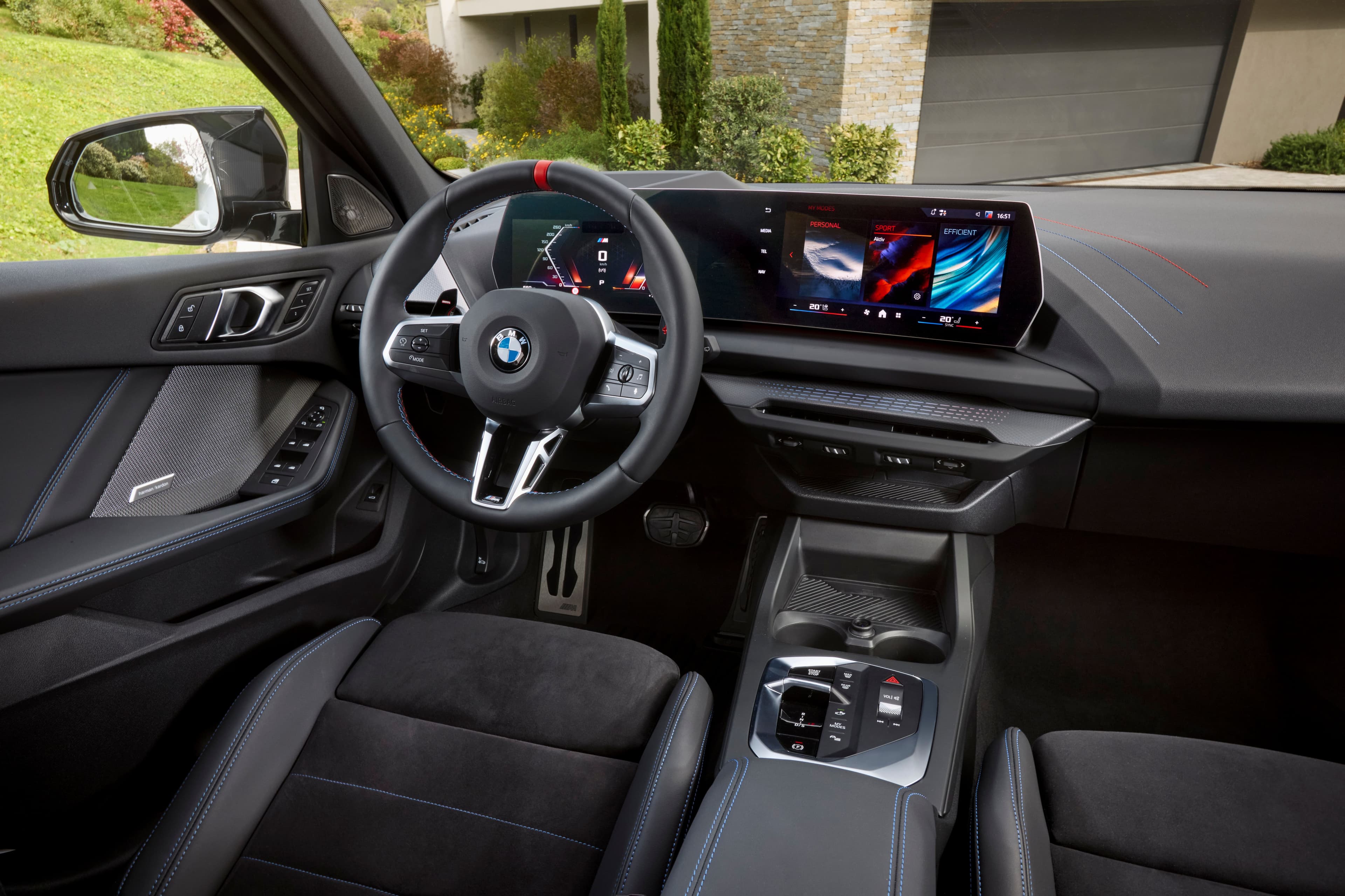 Imagen 4 de la galería de BMW Serie 1