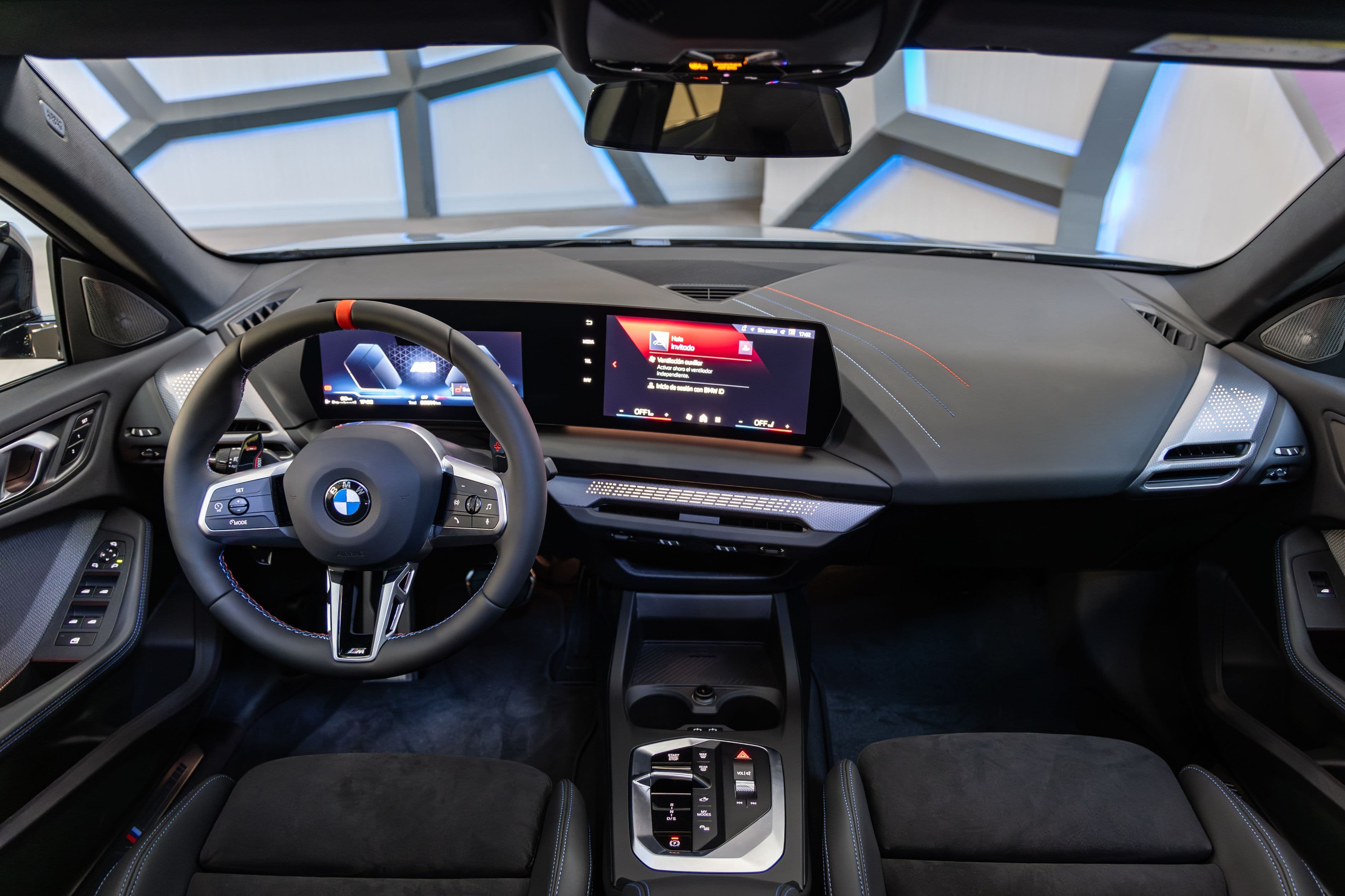 Imagen 1 de la galería de BMW Serie 2 Gran Coupé