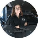 Imagen de Alicia Soriano