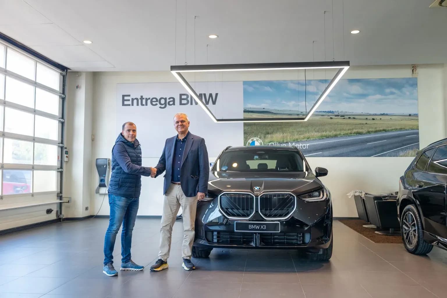 Imagen BMW Challenge Salou Grande