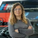 Imagen de Cristina Moreno