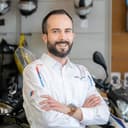 Imagen de Daniel Camacho