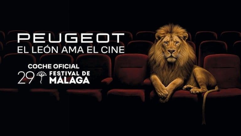 ¡Peugeot Joaquin Oliva te invita al cine!