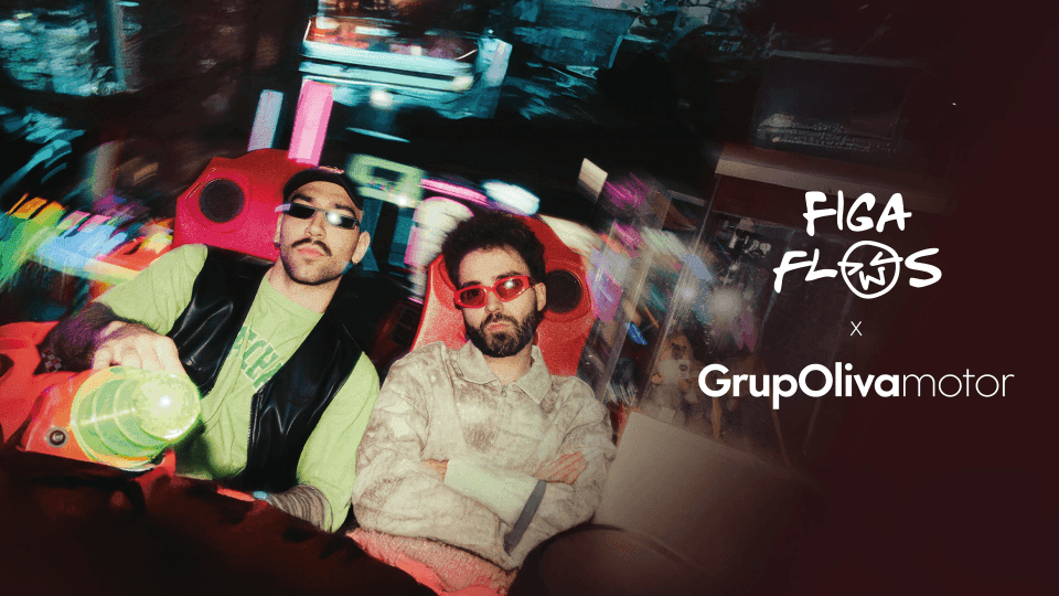 Imagen Grup Oliva Motor