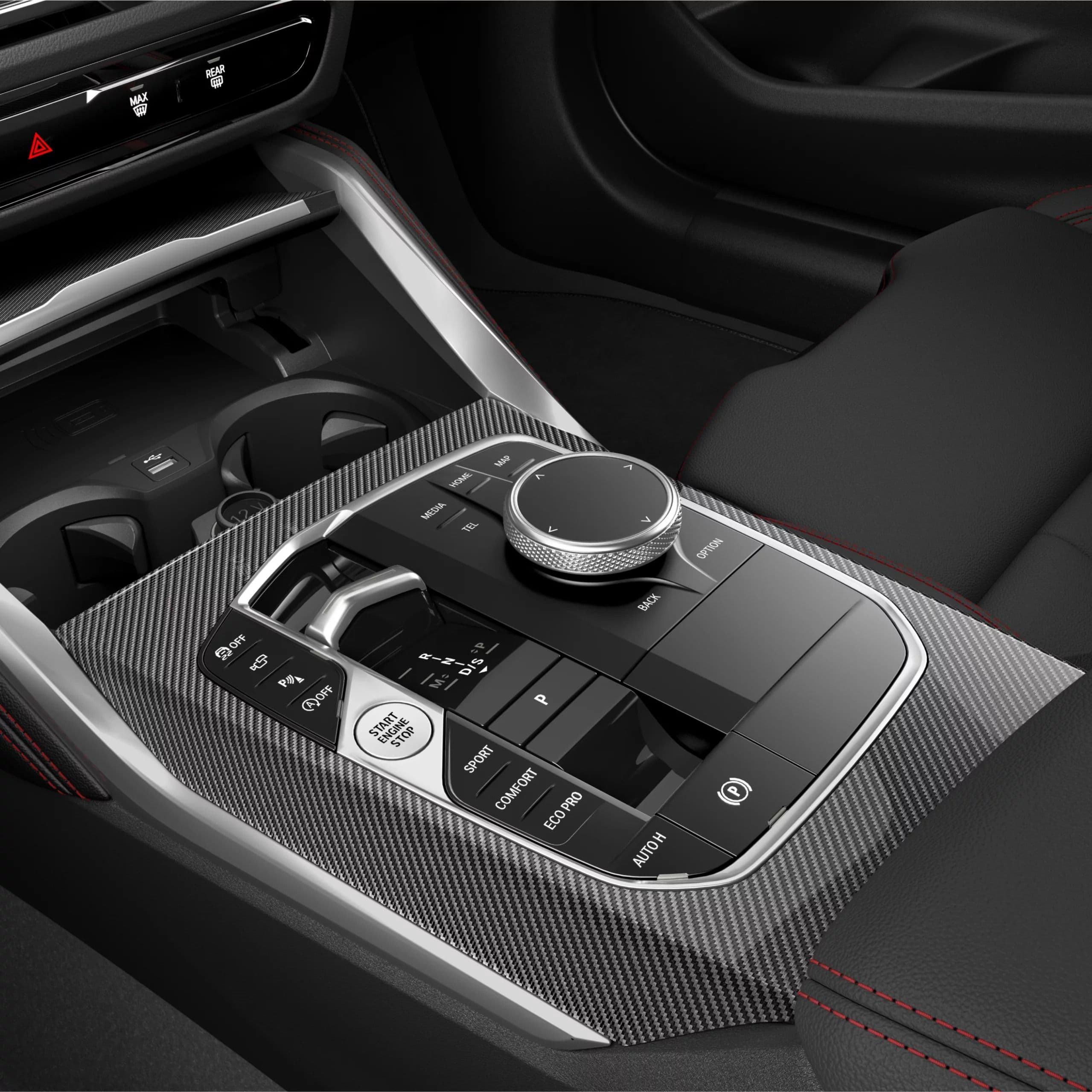 Imagen 2 de la galería de BMW Serie 2 Coupé