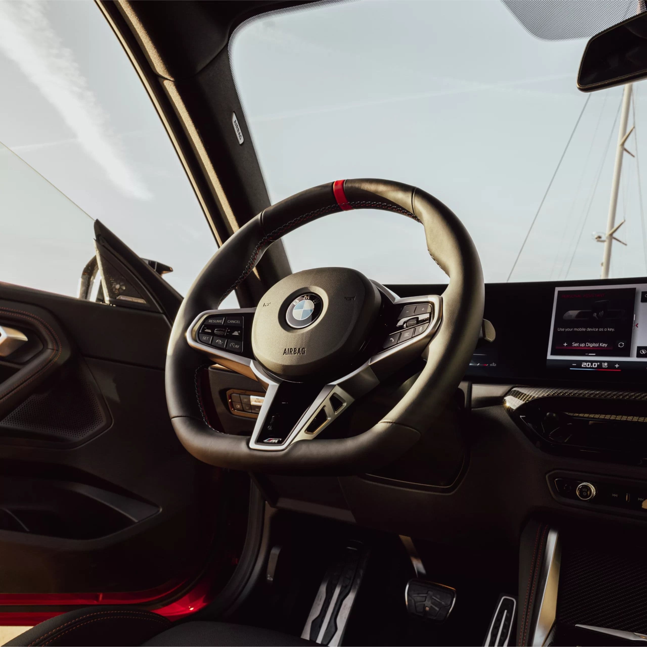 Imagen 4 de la galería de BMW Serie 2 Coupé