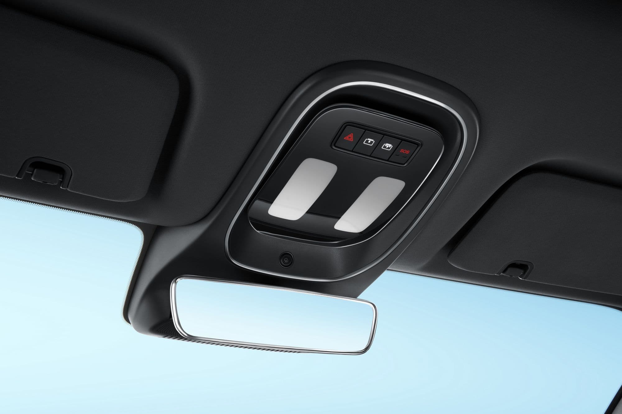 Imagen 2 de la galería de Deepal S07