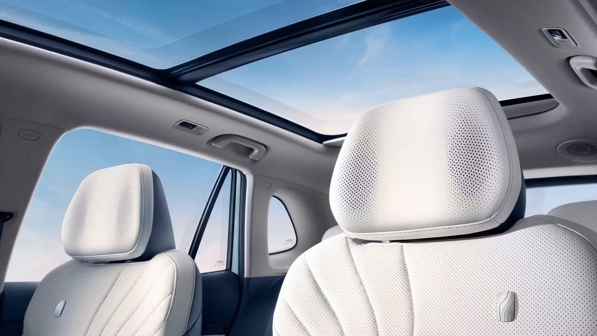 Imagen 4 de la galería de GEELY E5