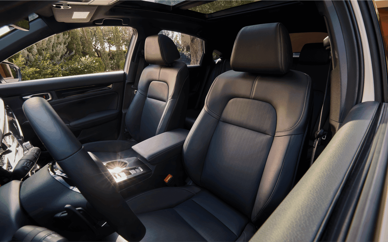 Imagen 3 de la galería de HONDA CIVIC