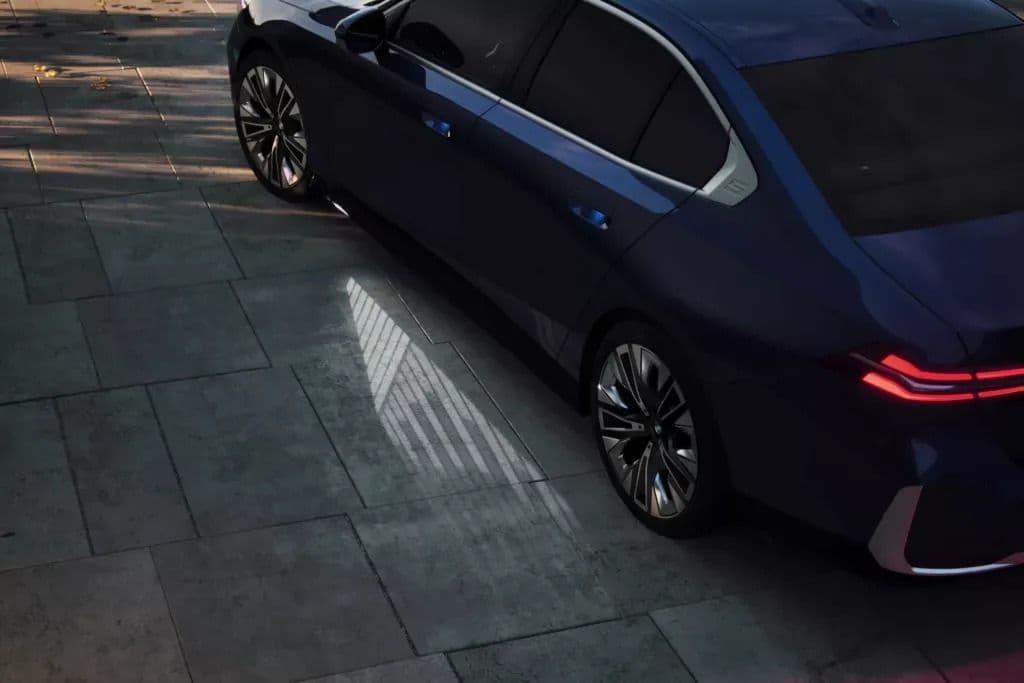 Imagen 4 de la galería de BMW Serie 5 Berlina Híbrido Enchufable