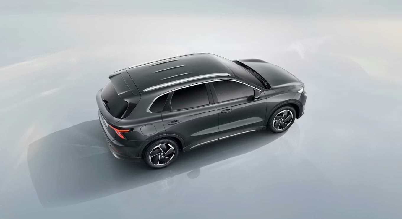 Imagen 1 de la galería de MG S5 EV