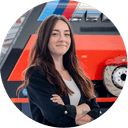 Imagen de Noelia Benitez