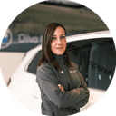 Imagen de Noelia Olivera