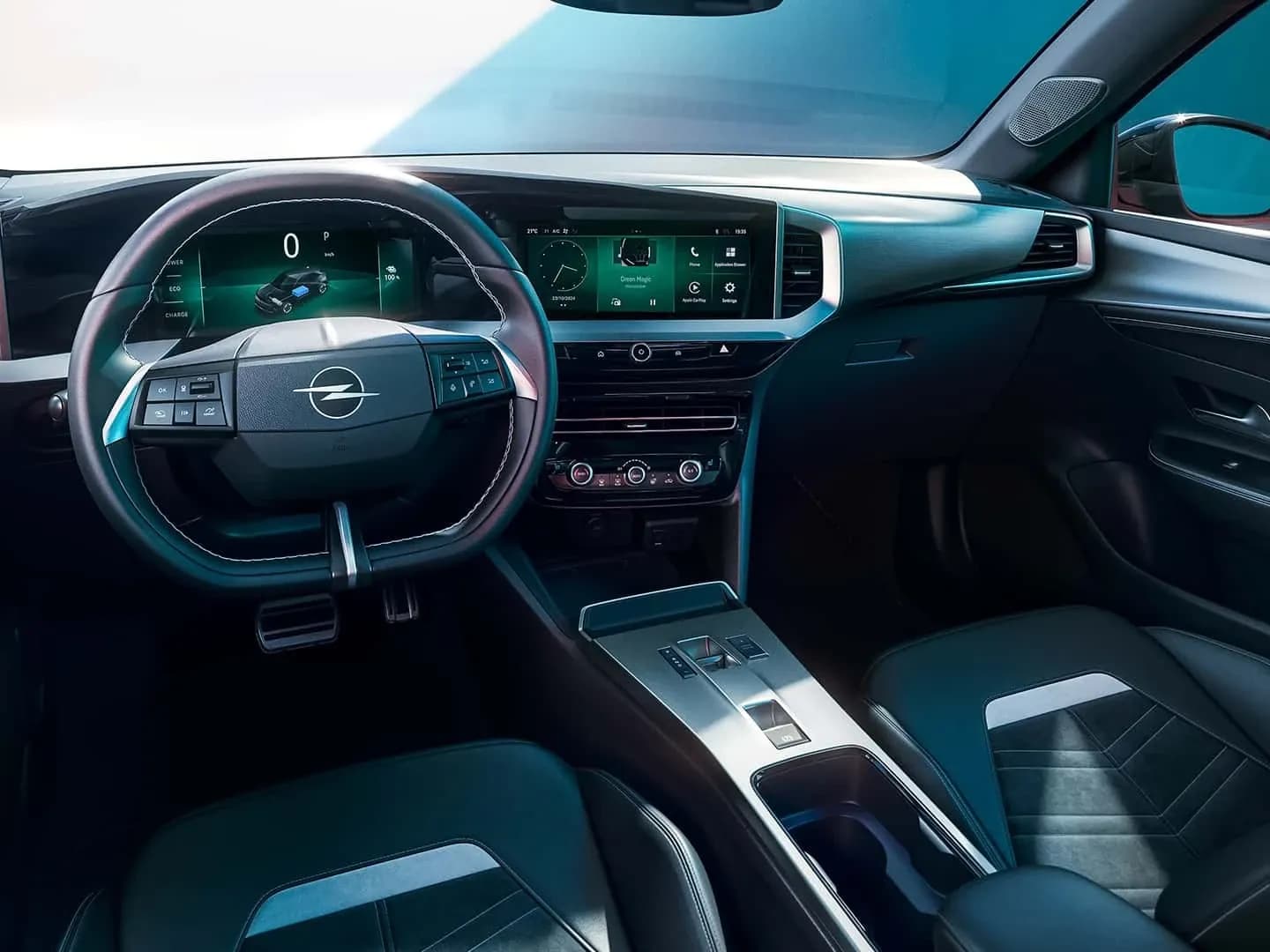 Imagen 3 de la galería de OPEL NUEVO MOKKA