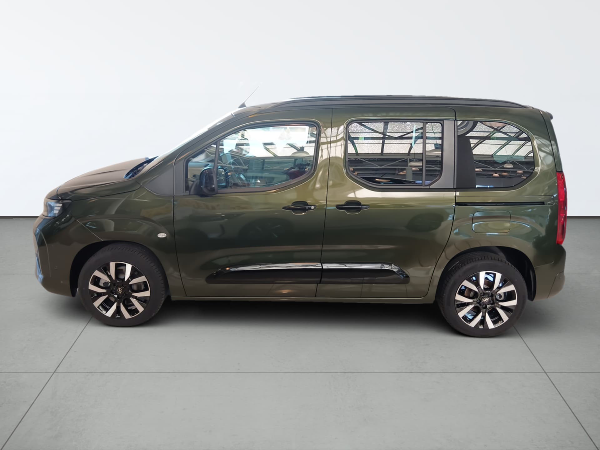 Imagen 3 del opel combo