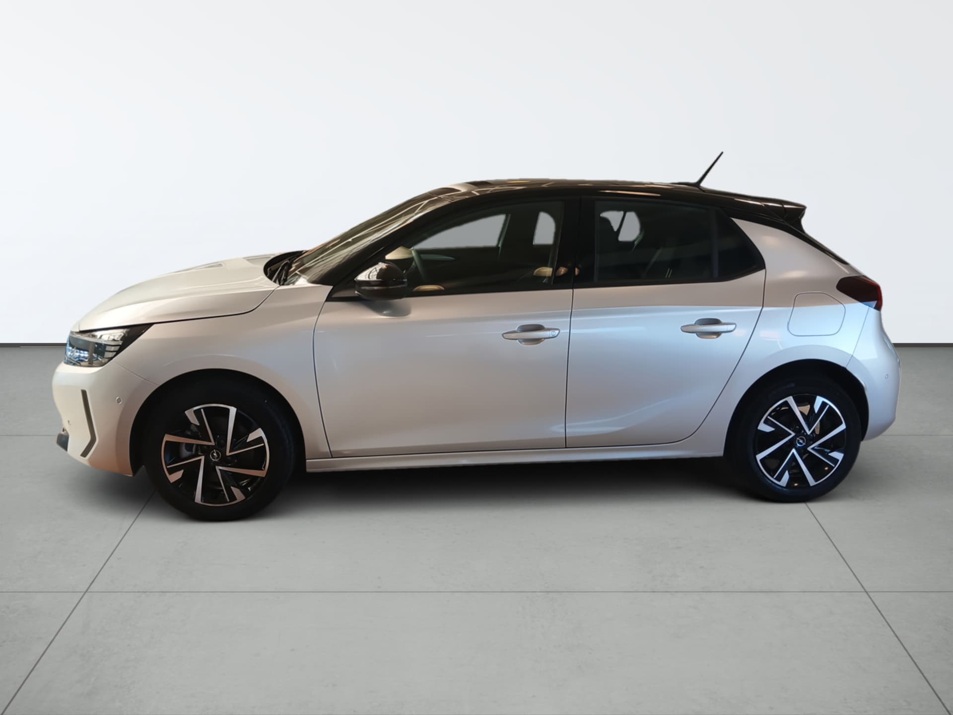 Imagen 3 del opel corsa
