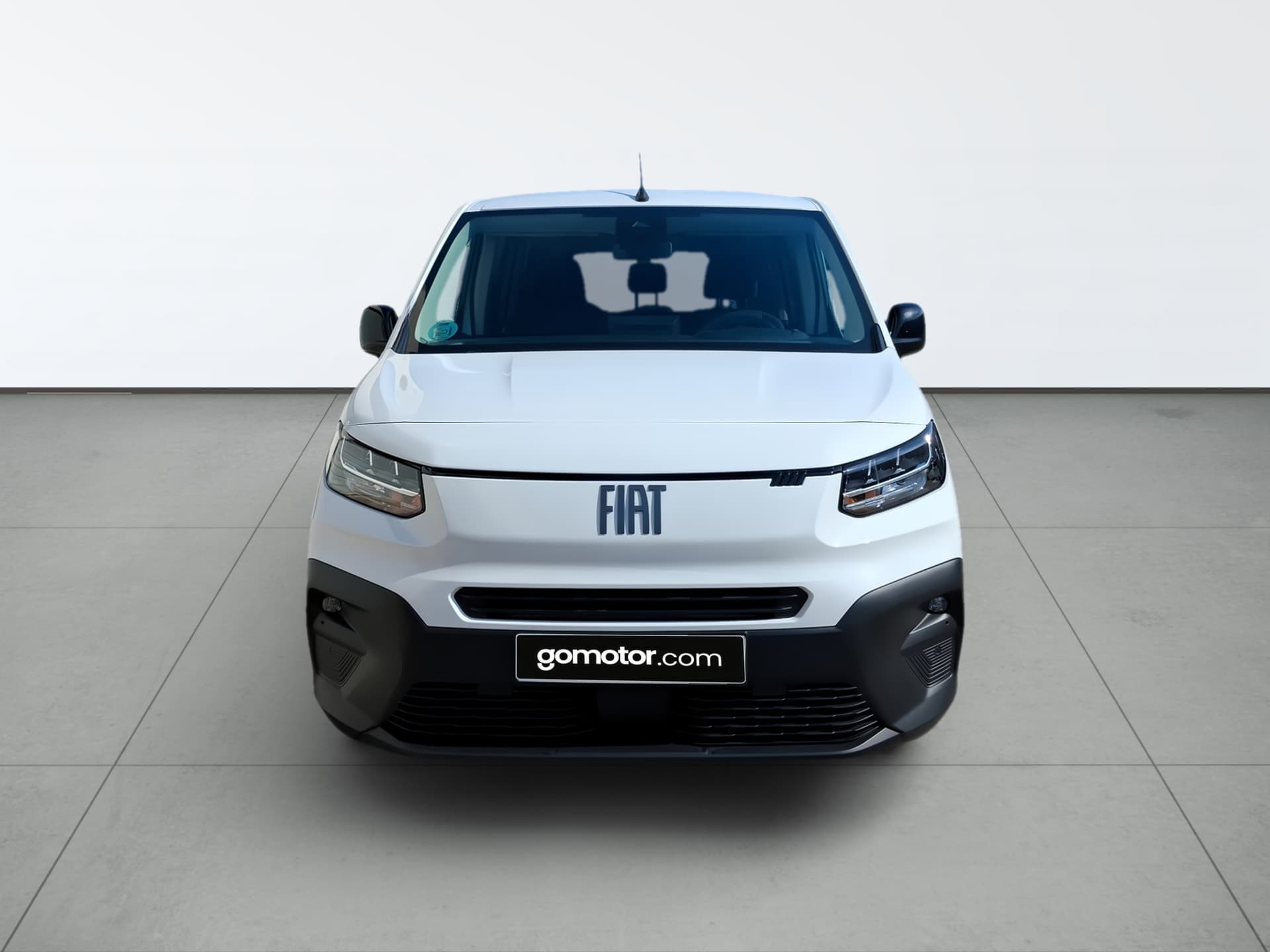 Imagen 6 del fiat doblo