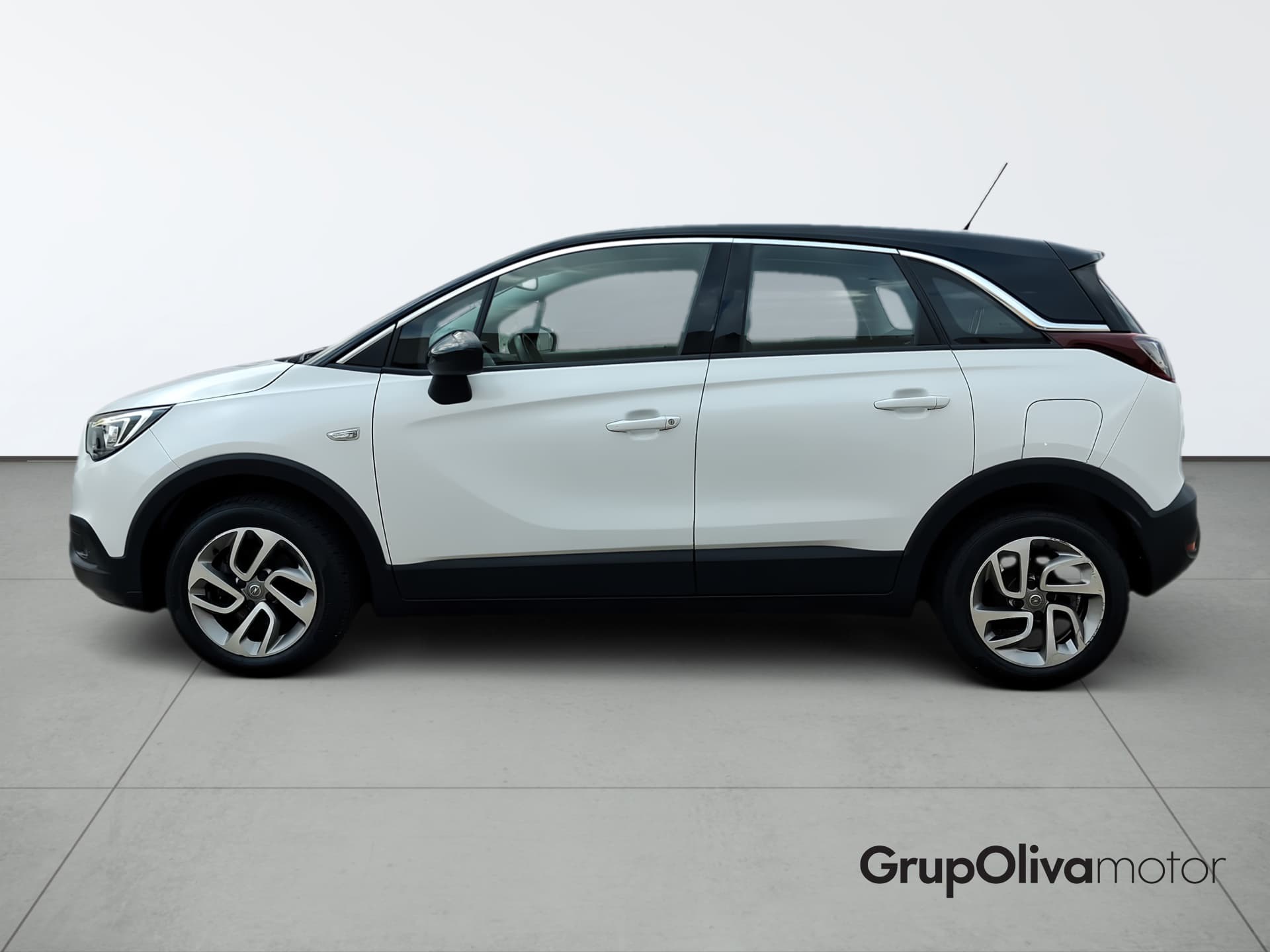Imagen 3 del opel crossland x