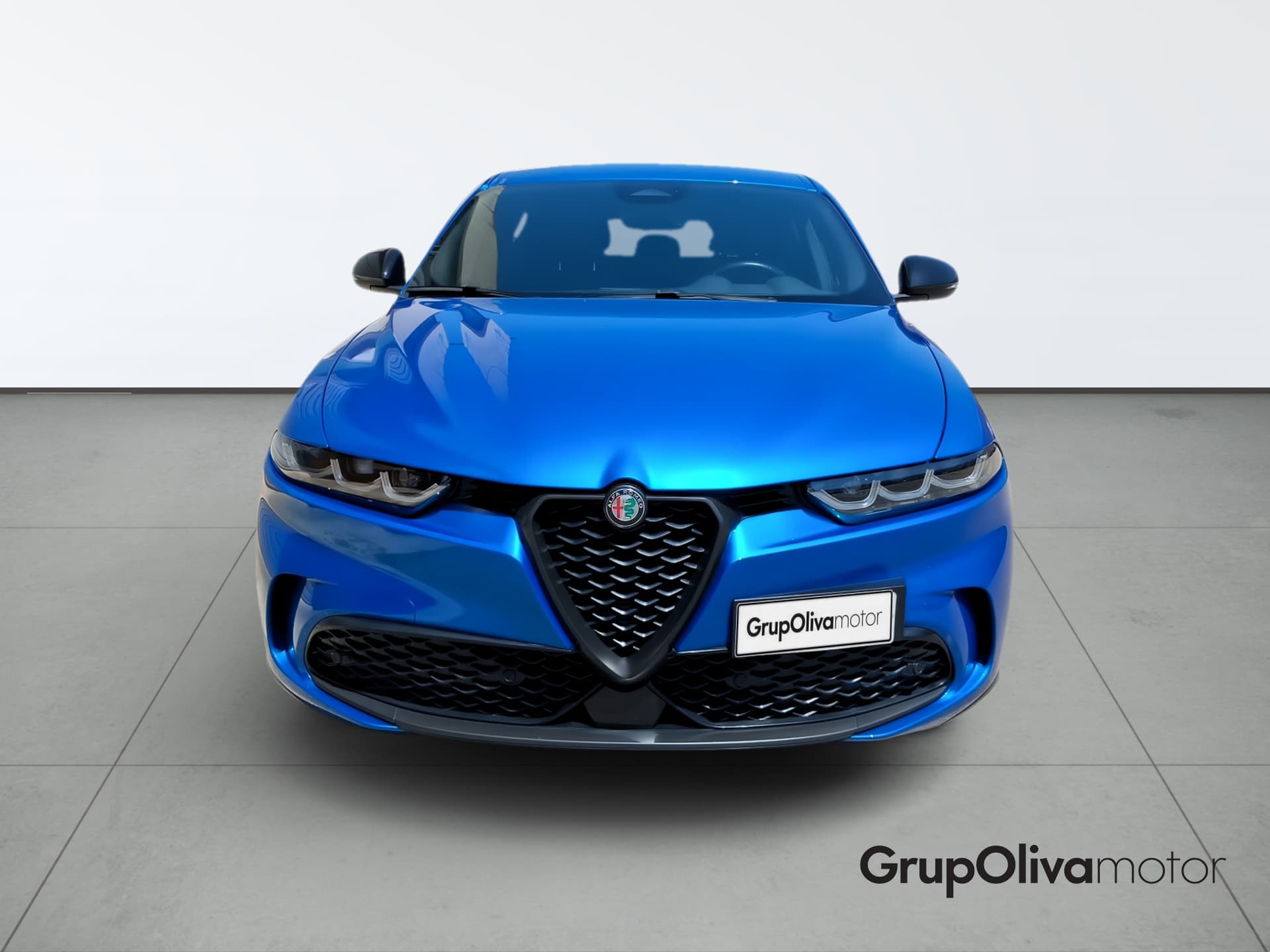Imagen 6 del alfa romeo tonale