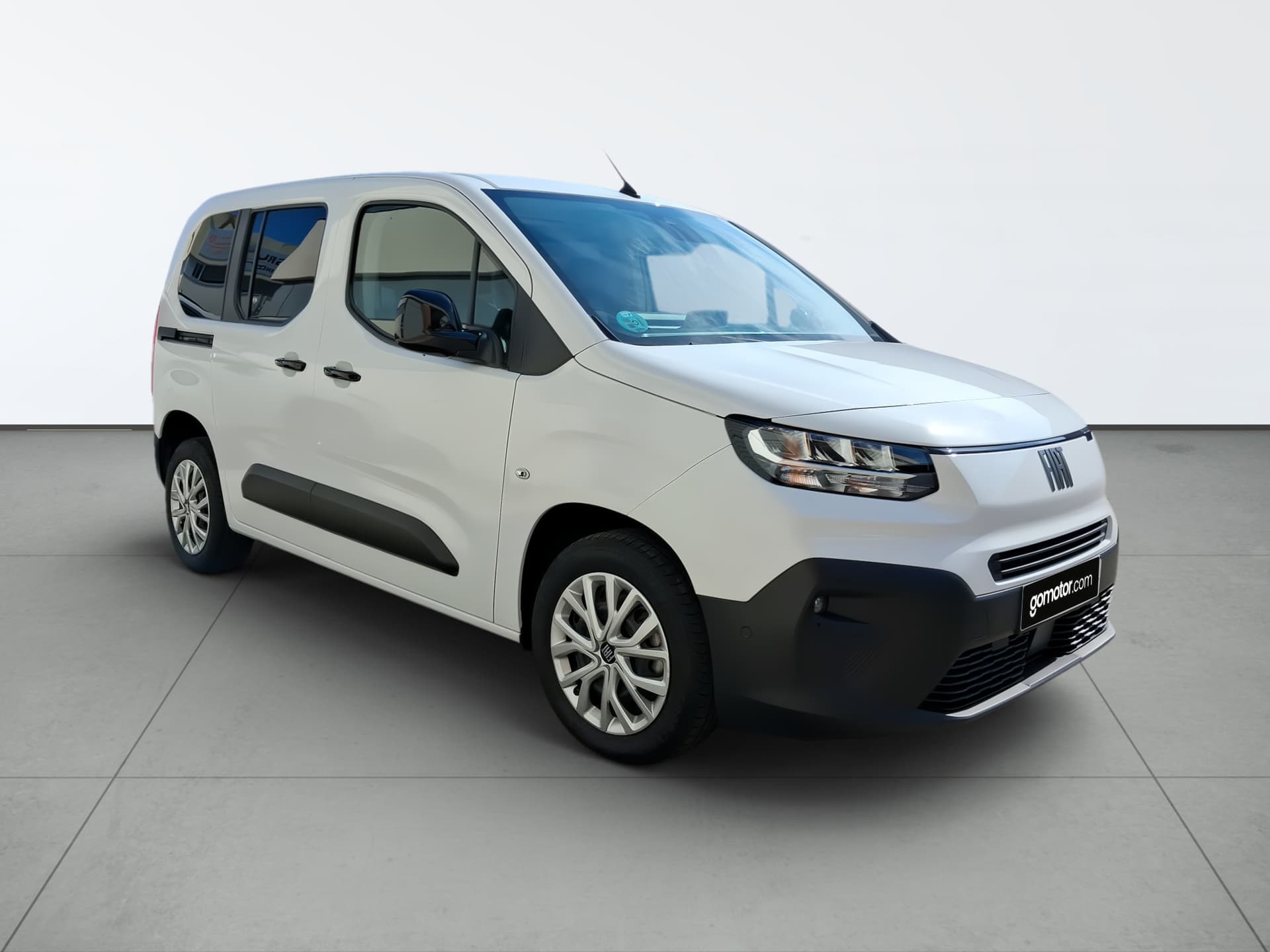 Imagen 4 del fiat doblo