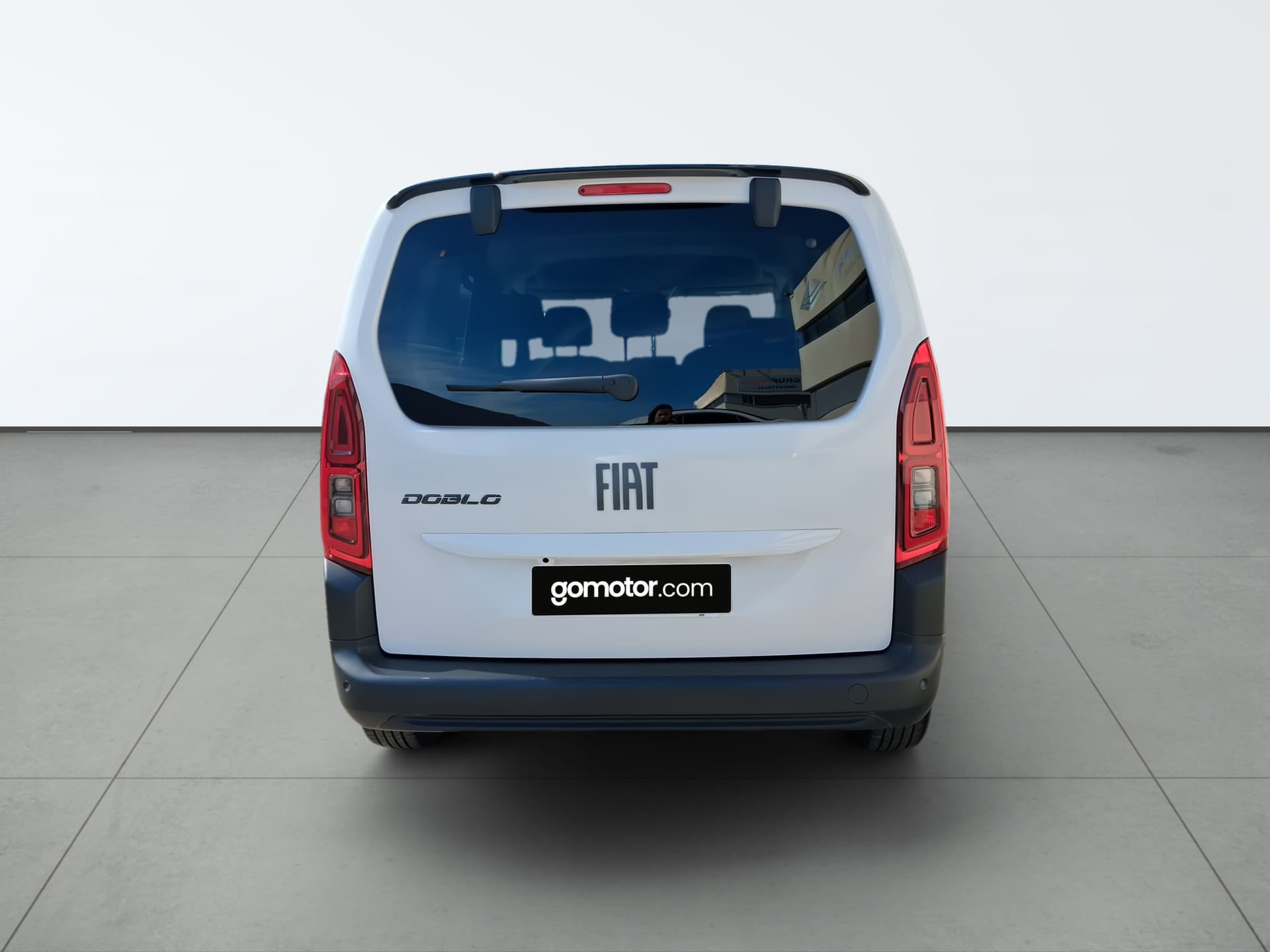 Imagen 5 del fiat doblo
