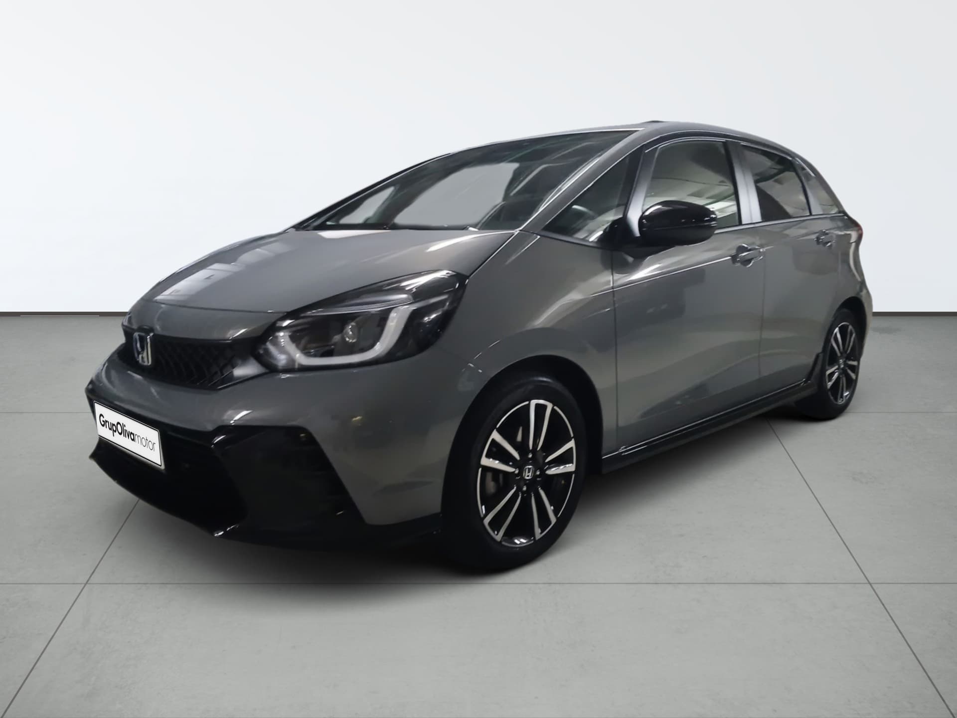 Coche honda jazz en venta