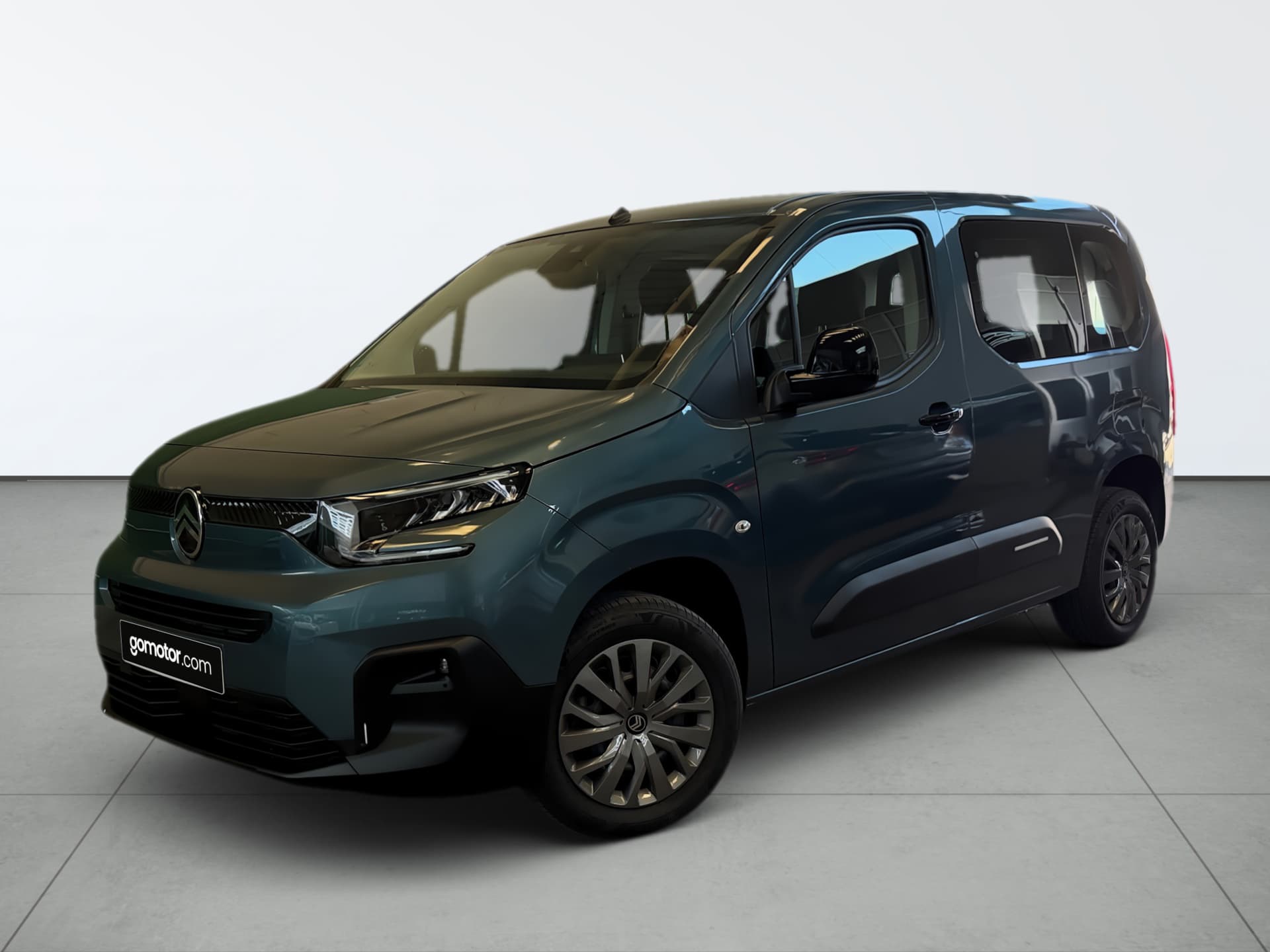 Coche citroen berlingo en venta
