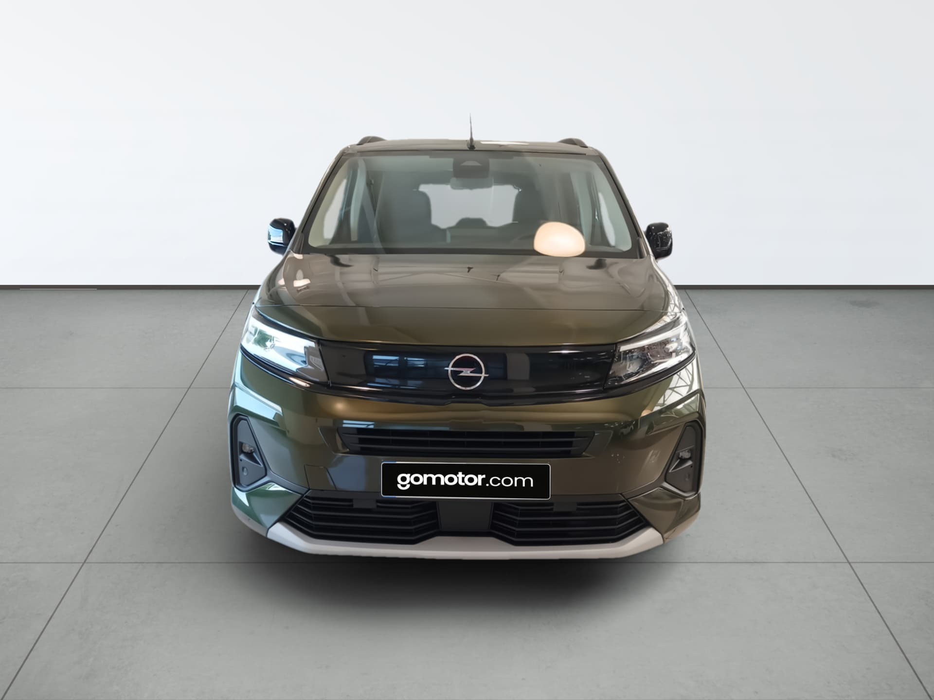 Imagen 6 del opel combo