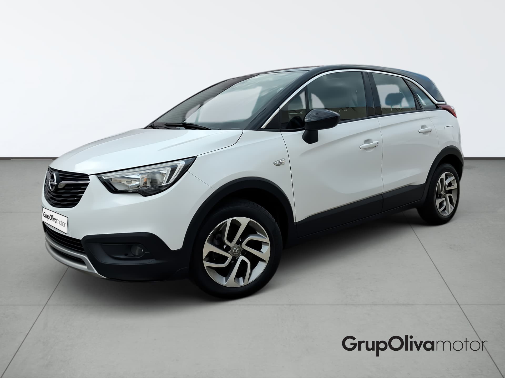 Coche opel crossland x en venta