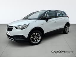 Image du véhicule opel crossland x CROSSLAND X DESIGN LINE 1.2 TURBO 110CV 5P