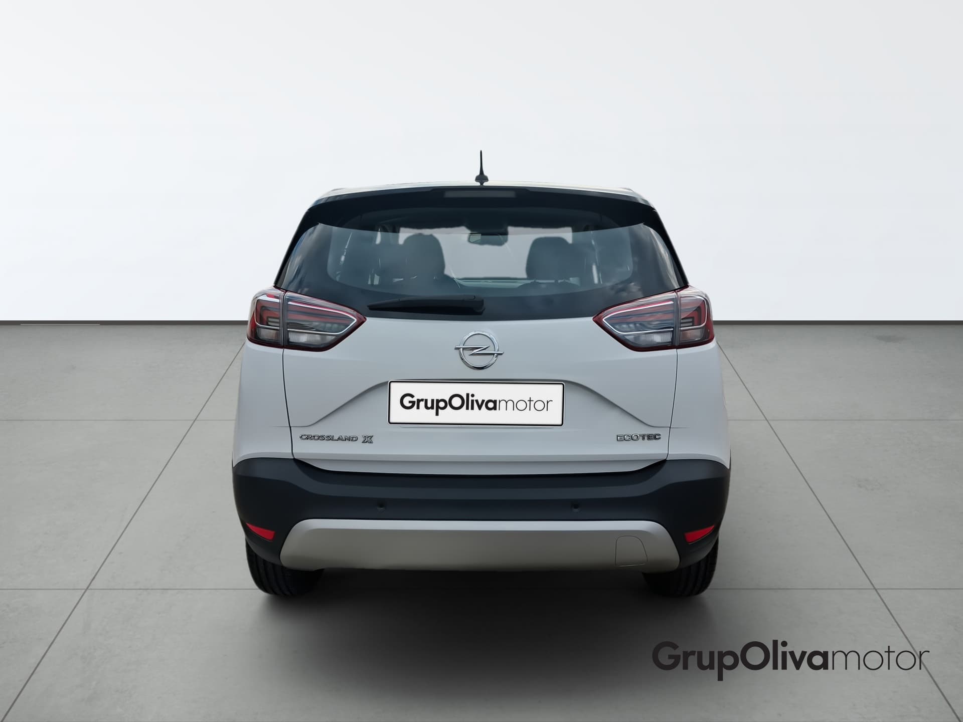 Imagen 5 del opel crossland x