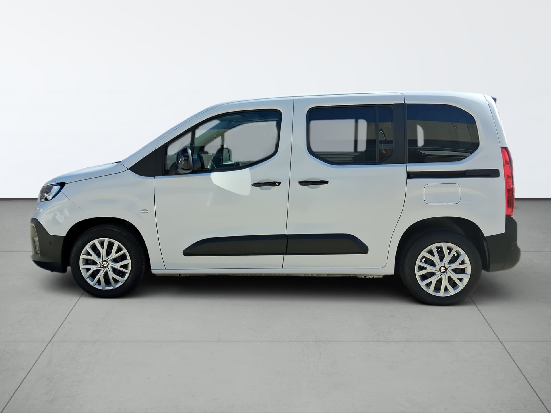 Imagen 3 del fiat doblo