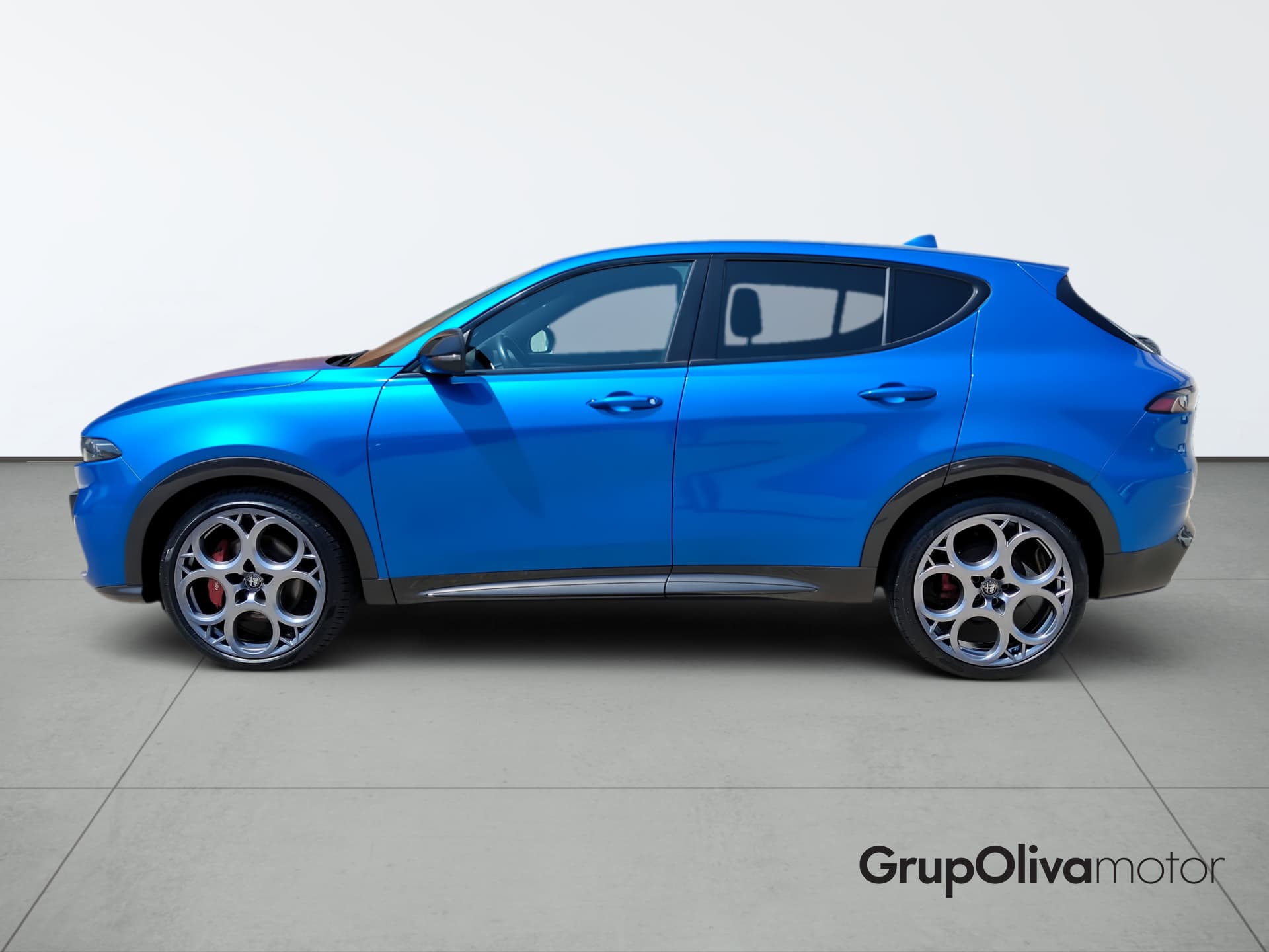 Imagen 3 del alfa romeo tonale