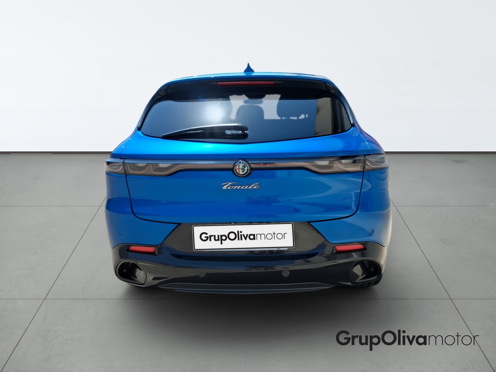 Imagen 5 del alfa romeo tonale