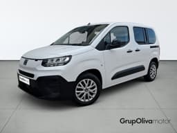 Imatge del vehicle fiat doblo DOBLO COMBI 1.5 BLUEHDI 100CV L1 5P