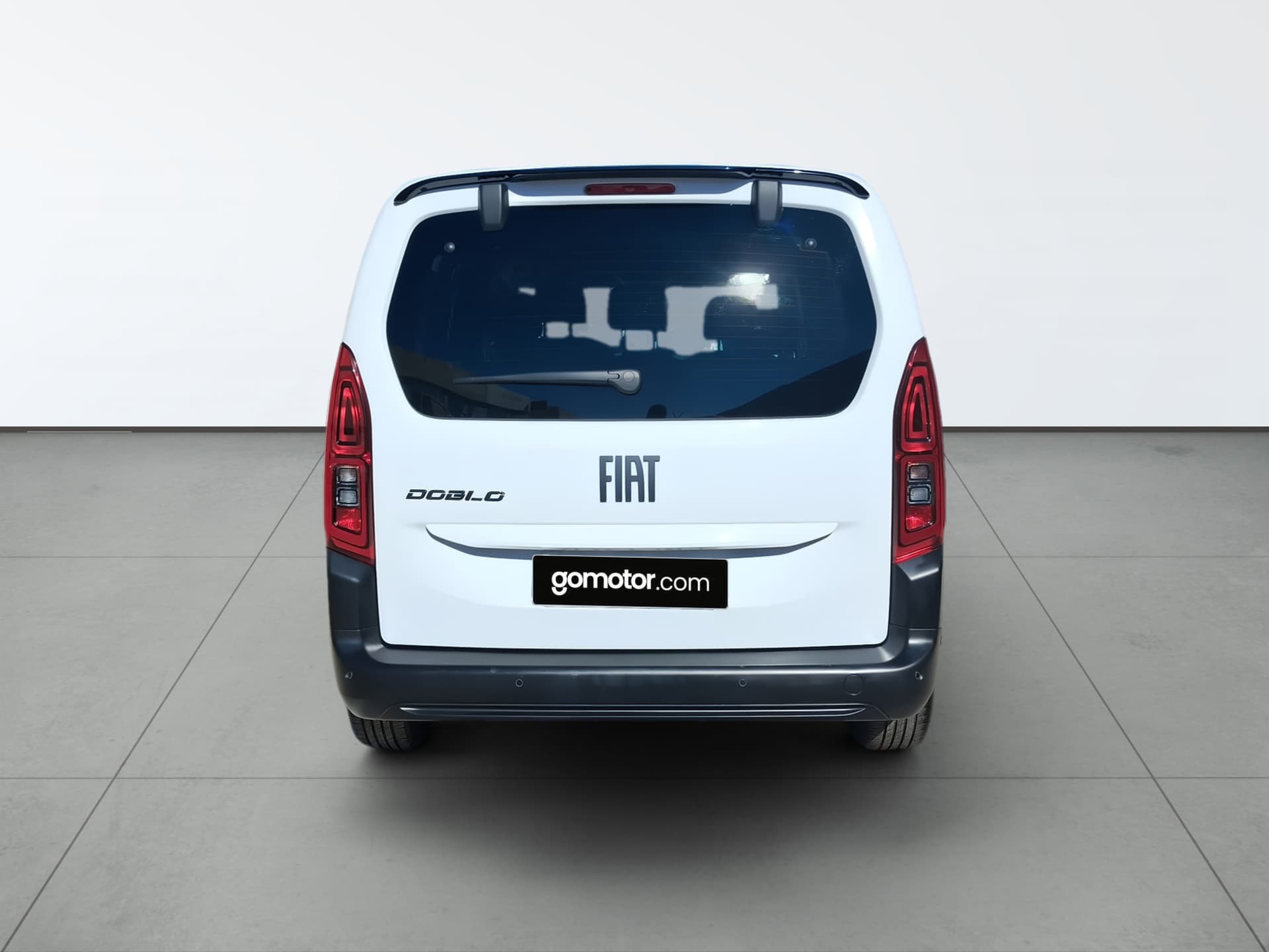 Imagen 5 del fiat doblo