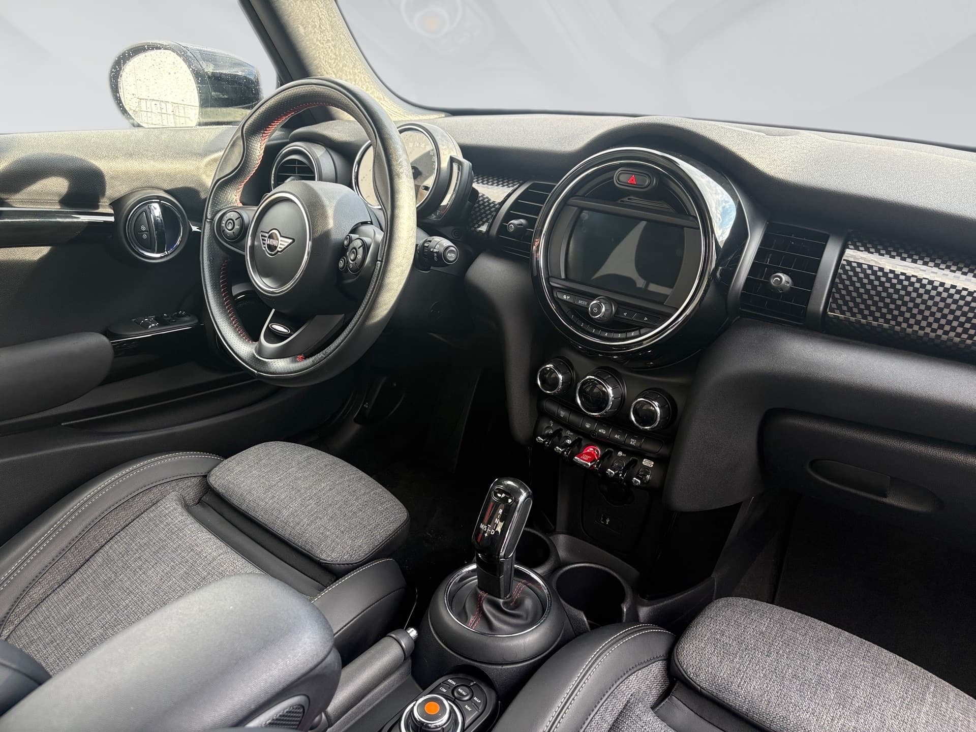 Imagen 8 del mini 3 puertas