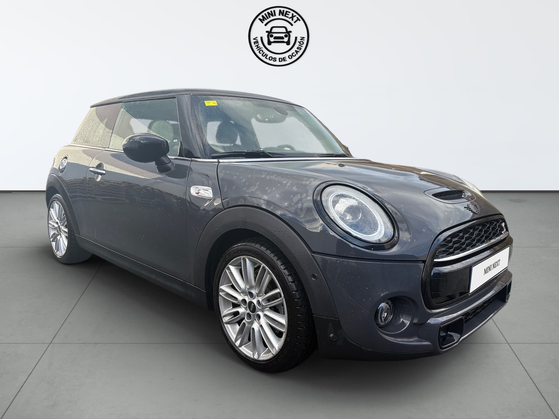 Imagen 4 del mini 3 puertas