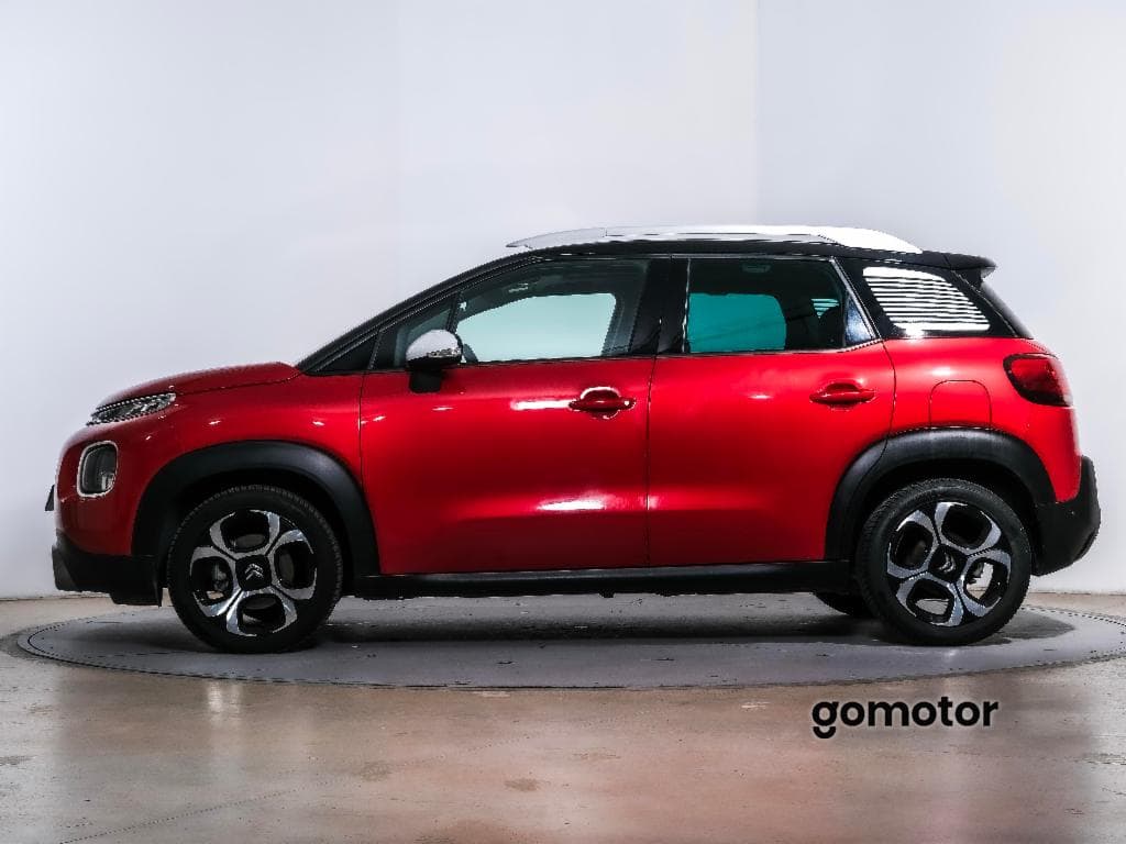 Imagen 3 del citroen c3 aircross