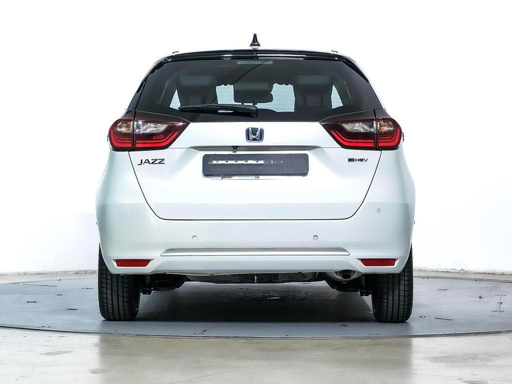 Imagen 5 del honda jazz